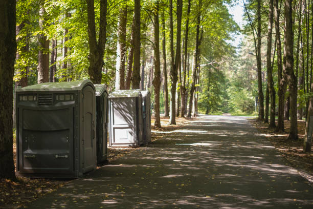 Affordable portable toilet rental in Lafayette, TN